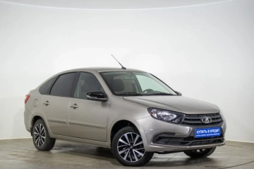 ВАЗ (LADA) Granta 2021 года в Оренбурге