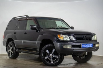 Lexus LX 2003 года в Оренбурге