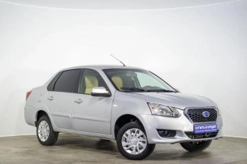 Datsun on-DO 2017 года в Оренбурге