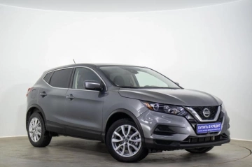 Nissan Rogue Sport 2021 года в Оренбурге