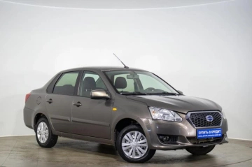 Datsun on-DO 2019 года в Оренбурге