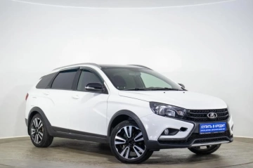 ВАЗ (LADA) Vesta 2021 года в Оренбурге