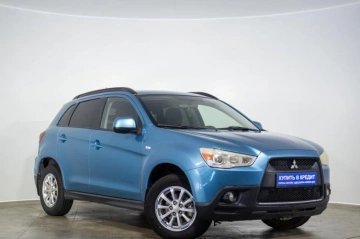 Mitsubishi ASX 2010 года в Оренбурге