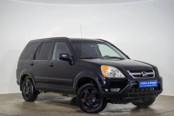 Honda CR-V 2003 года в Оренбурге