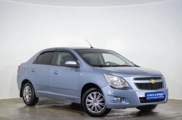 Chevrolet Cobalt 2013 года в Оренбурге