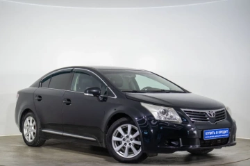 Toyota Avensis 2011 года в Оренбурге