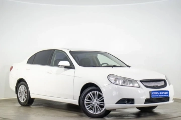 Chevrolet Epica 2011 года в Оренбурге