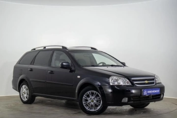 Chevrolet Lacetti 2011 года в Оренбурге