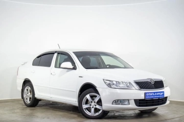 Skoda Octavia 2011 года в Оренбурге