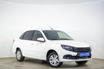 ВАЗ (LADA) Granta 2019 года в Оренбурге