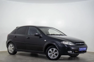 Chevrolet Lacetti 2008 года в Оренбурге