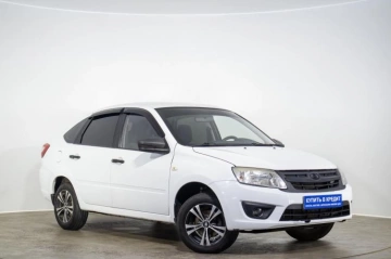 ВАЗ (LADA) Granta 2014 года в Оренбурге