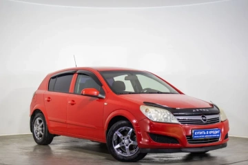 Opel Astra 2008 года в Оренбурге