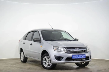 ВАЗ (LADA) Granta 2015 года в Оренбурге