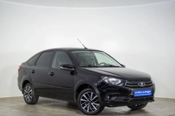 ВАЗ (LADA) Granta 2023 года в Оренбурге