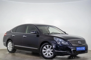 Nissan Teana 2008 года в Оренбурге