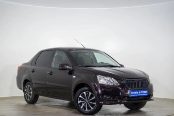 Datsun on-DO 2014 года в Оренбурге
