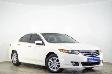 Honda Accord 2008 года в Оренбурге