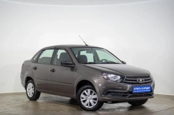 ВАЗ (LADA) Granta 2019 года в Оренбурге