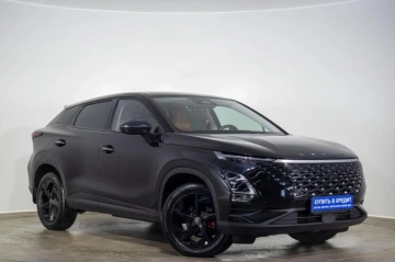 Omoda C5 2023 года в Оренбурге