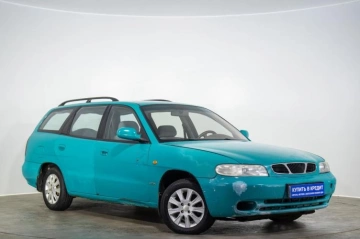 Daewoo Nubira 1999 года в Оренбурге