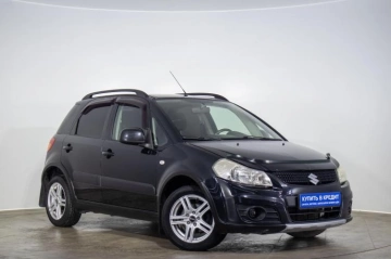Suzuki SX4 2013 года в Оренбурге