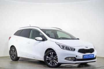 KIA cee'd 2013 года в Оренбурге