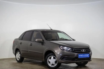 ВАЗ (LADA) Granta 2021 года в Оренбурге