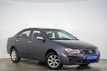 LIFAN Solano 2014 года в Оренбурге