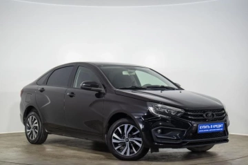 ВАЗ (LADA) Vesta 2024 года в Оренбурге