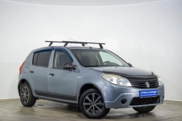 Renault Sandero 2011 года в Оренбурге