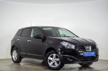 Nissan Qashqai 2010 года в Оренбурге