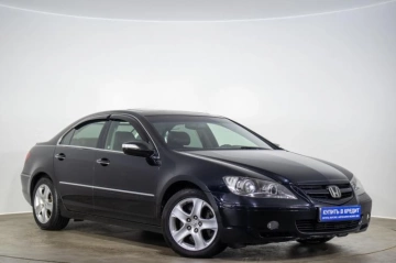 Honda Legend 2007 года в Оренбурге