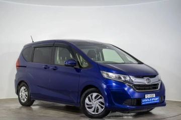 Honda Freed 2017 года в Оренбурге