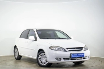 Chevrolet Lacetti 2012 года в Оренбурге