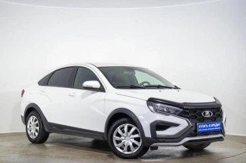 ВАЗ (LADA) Vesta Cross 2023 года в Оренбурге