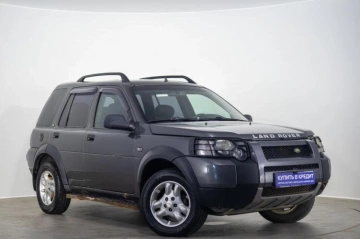 Land Rover Freelander 2004 года в Оренбурге