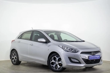 Hyundai i30 2013 года в Оренбурге