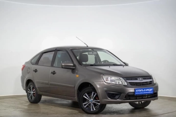 ВАЗ (LADA) Granta 2016 года в Оренбурге