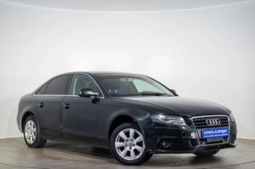 Audi A4 2009 года в Оренбурге