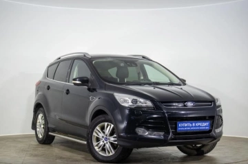 Ford Kuga 2013 года в Оренбурге