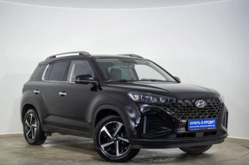 Hyundai ix35 2021 года в Оренбурге