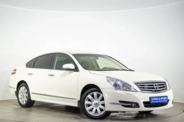 Nissan Teana 2008 года в Оренбурге