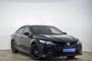 Toyota Camry 2019 года в Оренбурге