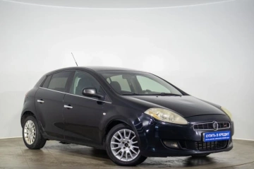 FIAT Bravo 2008 года в Оренбурге