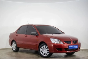 Mitsubishi Lancer 2005 года в Оренбурге