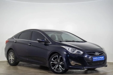 Hyundai i40 2013 года в Оренбурге