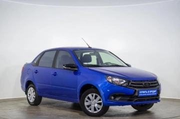 ВАЗ (LADA) Granta 2022 года в Оренбурге