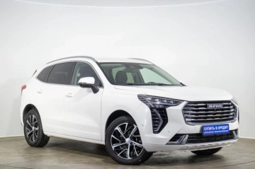Haval Jolion 2023 года в Оренбурге