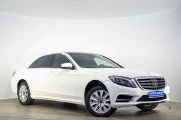 Mercedes-Benz S-класс 2014 года в Оренбурге